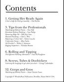 Spring Guide to Fitting Out