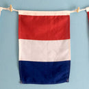 Decorative Signal Flag - T