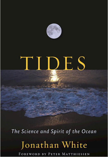 Tides paperback