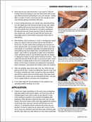 Tricks, Cheating, and Chingaderos*