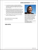 Tricks, Cheating, and Chingaderos*