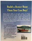 Tolman Alaskan Skiffs