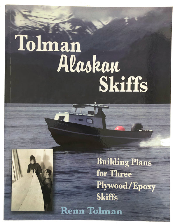 Tolman Alaskan Skiffs