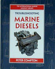 Trouble Shooting Marine Diesel Engines