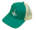 WoodenBoat Trucker Hats