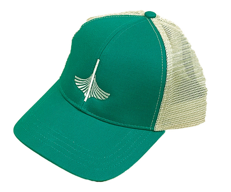 WoodenBoat Trucker Hats