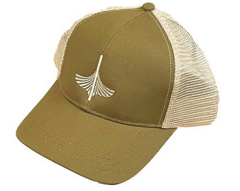 WoodenBoat Trucker Hats