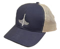 WoodenBoat Trucker Hats