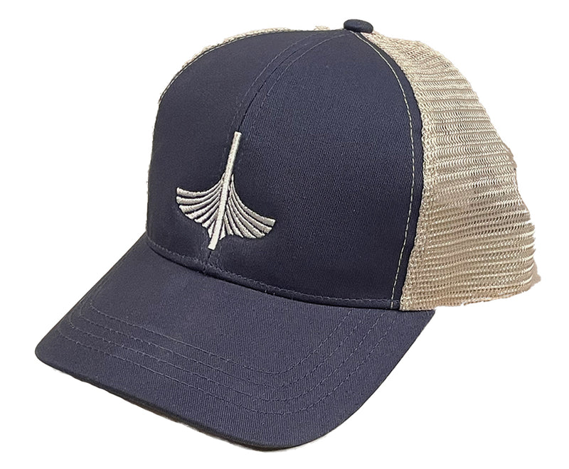 WoodenBoat Trucker Hats