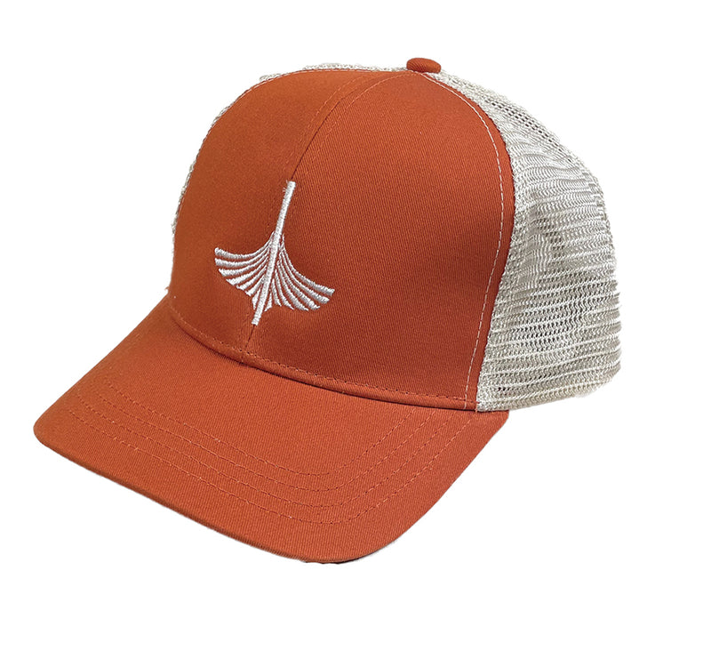 WoodenBoat Trucker Hats