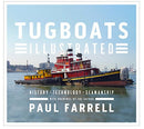 Tugboats Illustrated