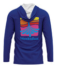 Ultralight Hooded Jersey in 2 Colors