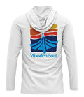 Ultralight Hooded Jersey in 2 Colors