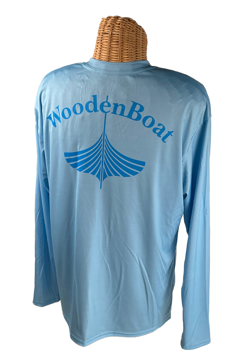Ultralight Jersey in 2 Colors*