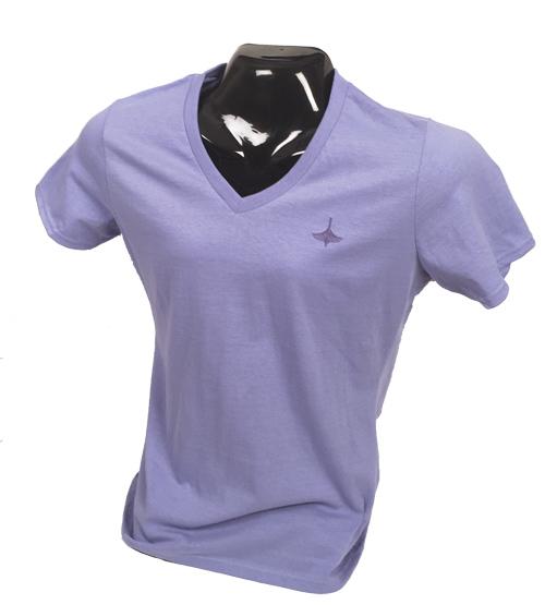 Women's V-Neck T-shirts