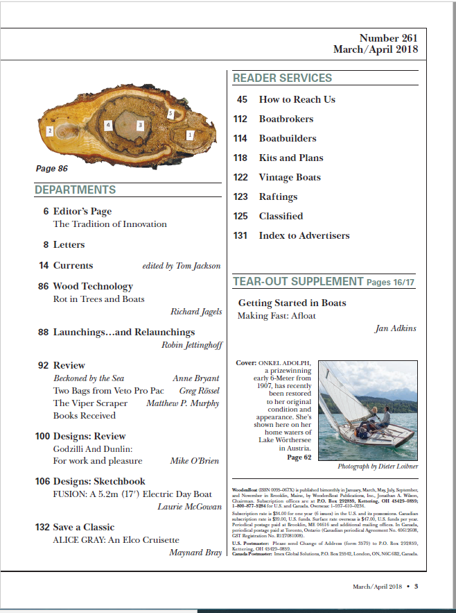 Issue