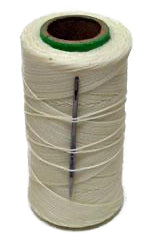 White Sailmakers Twine