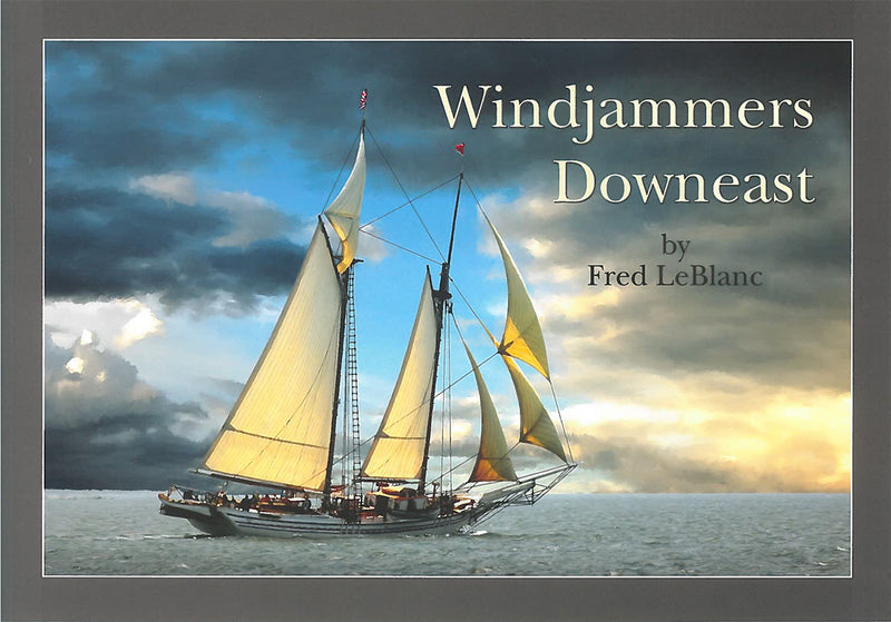 Windjammers Downeast