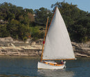 Wittholz 17' Catboat