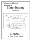 William Hand Design: MAGNET