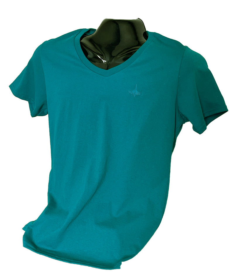 Women's V-Neck T-shirts