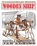 Wooden Ship