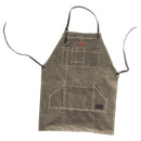 Waxed Boatshop Apron
