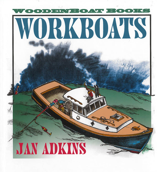Workboats