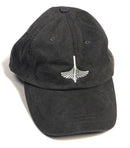 WoodenBoat Cotton Cap