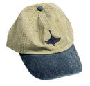 WoodenBoat Cotton Cap