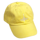 WoodenBoat Cotton Cap