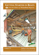 GS 79 - Safety in the Boat Shop