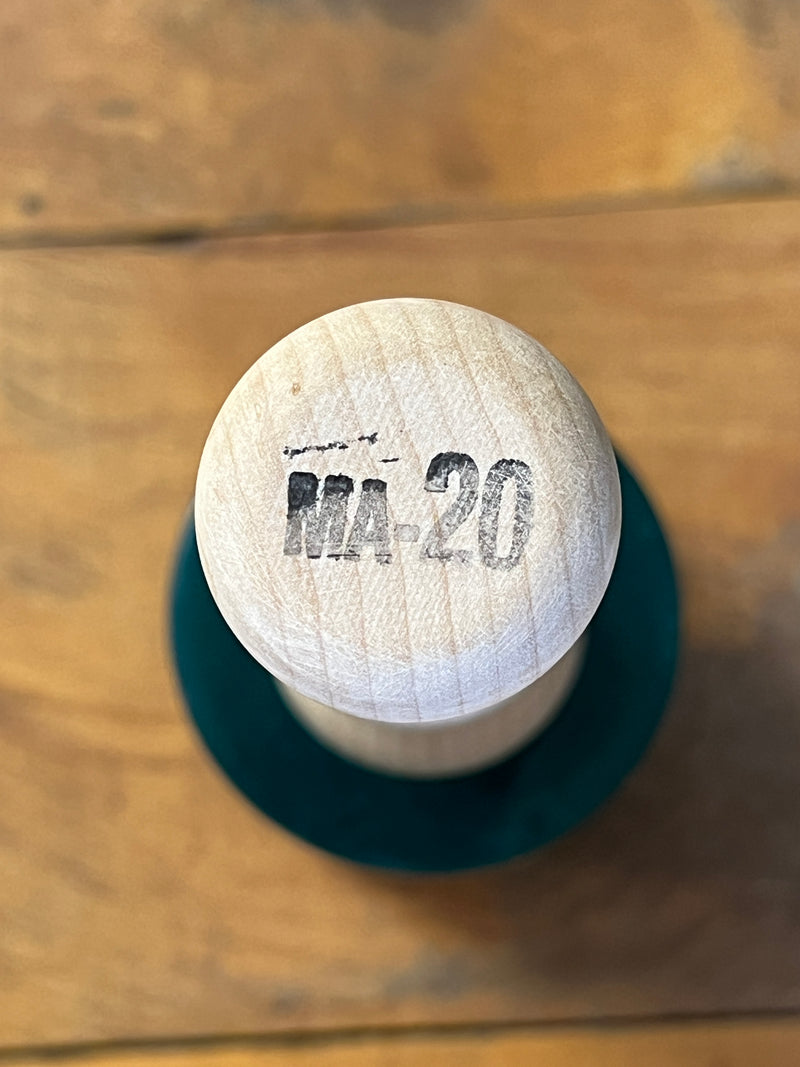 Wood is Good Mallet