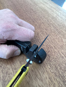 AccuSharp 4 in 1 Multi-Tool Knife Sharpener