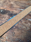 24” Stainless Steel Drafting Rule, Flexible