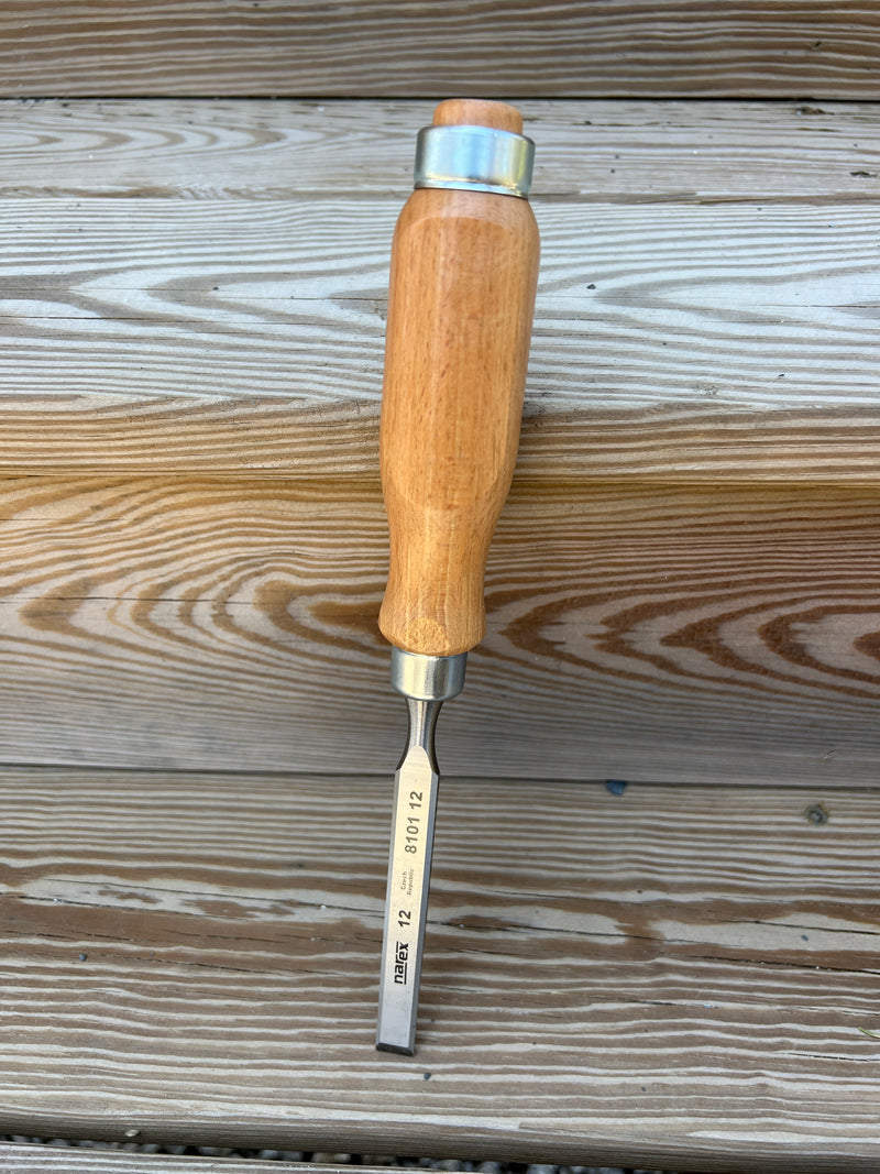 Narex Standard Bevel Edge Chisel