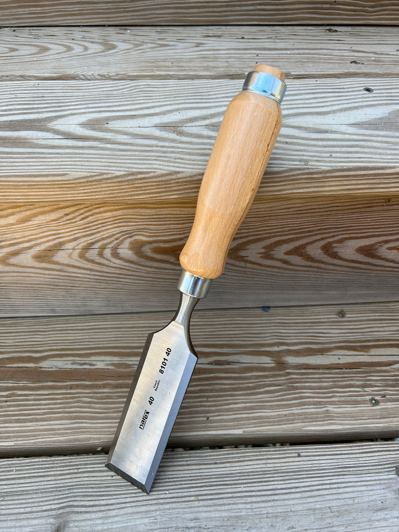 Narex Standard Bevel Edge Chisel