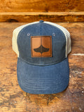 Rogue Life Premium Trucker Caps