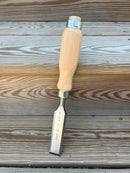 Narex Standard Bevel Edge Chisel