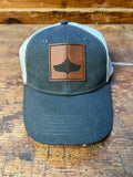 Rogue Life Premium Trucker Caps