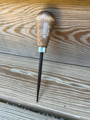 Narex 6" Scratch Awl