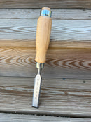 Narex Standard Bevel Edge Chisel