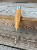 Narex Standard Bevel Edge Chisel