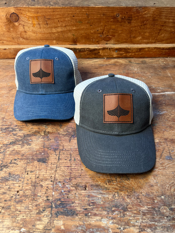 Rogue Life Premium Trucker Caps