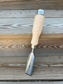 Narex Standard Bevel Edge Chisel