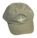 WoodenBoat Cotton Cap