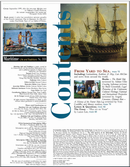 Maritime Life and Traditions