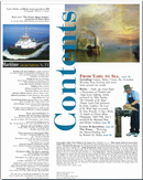 Maritime Life and Traditions