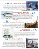 Maritime Life and Traditions