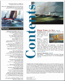 Maritime Life and Traditions